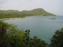 South West Bay