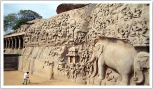 Mahabalipuram