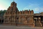 Brihadeshwara Tempel Tanjore