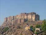 Fort Mehrangarh Jodhpur