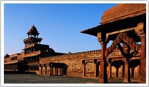 Fatehpur Sikri