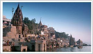 Varanasi