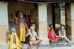 Sadhus