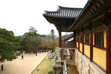 bulguksa_tempel