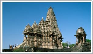 Khajuraho