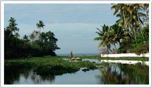 Kumarakom