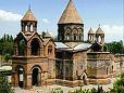 Armenien Reisen - Kultur Armeniens Paradise Reise Service