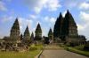Prambanan Tempel