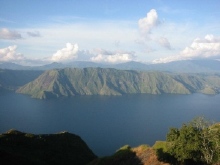 Lake Toba