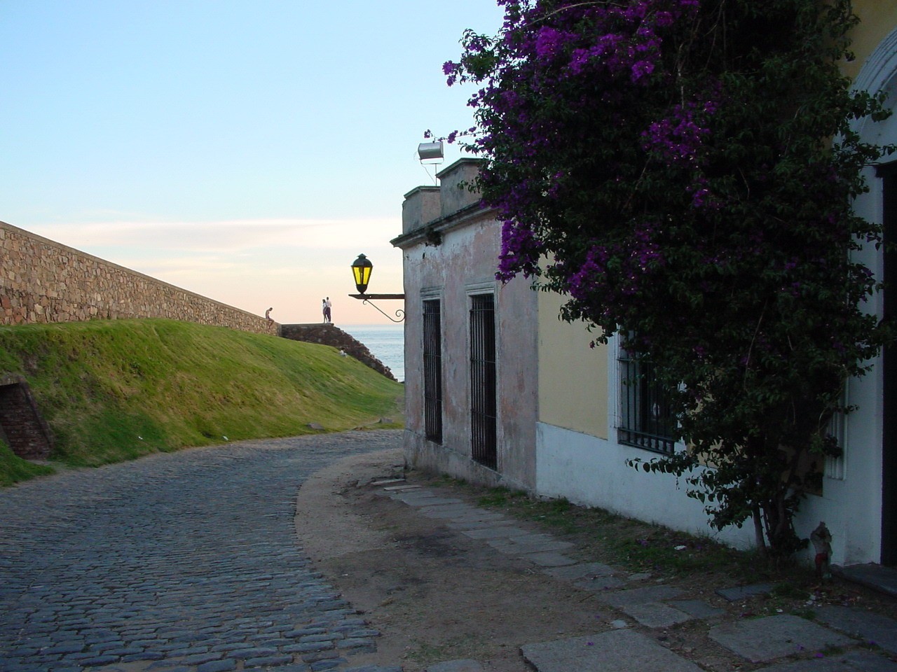 Uruguay Reisen - Natürliches Uruguay Paradise Reise Service