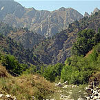 Usbekistan Reisen - Über Berg und Tal Paradise Reise Service