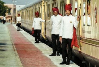 Indien Reisen und Individualreisen - Indien - Travel in Style