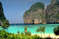 Phi Phi Island