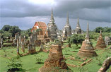 Mongkol Bophit Ayutthaya
