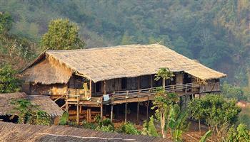 Lahu Outpost