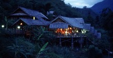 Lisu Lodge