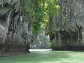 Than Bok Korani Park