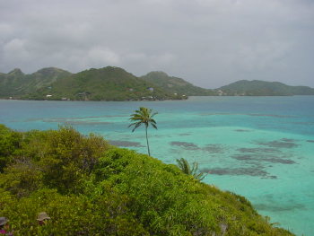 Kolumbien Reisen - Individualreisen Amerika - Isla Providencia Karibik