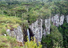 Sao Joaquim Nationalpark
