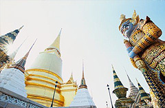 Wat Phra Kaeo
