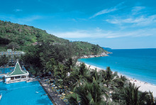 Le Meridien Beach Resort