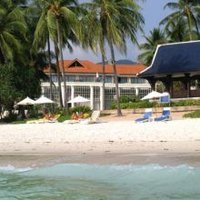 Centara Grand Beach Resort