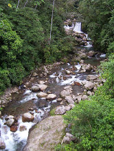 Carrasco Nationalpark