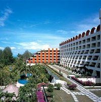 Parkroyal Hotel