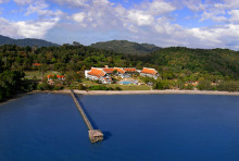 The Wwestin Resort & Spa