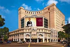 Rendezvous Hotel