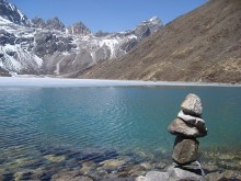 Gokyo Lake
