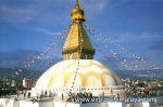 Bodnath Stupa