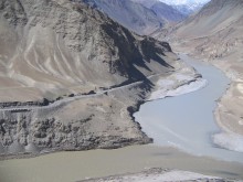Ladakh