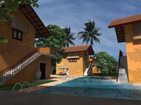 Muthumuni Beach Resort