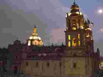 Mexico Reisen - Individualreisen Amerika - Mexico City