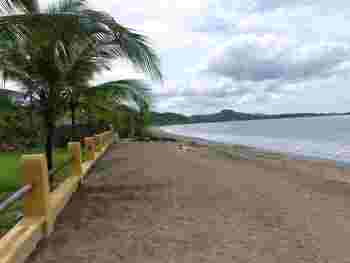 Costa Rica Reisen - Individualreisen Amerika - Hotel Bahia del Sol Playa Potrero
