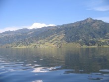 Phewa See Pokhara