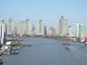 Huangpu-Fluss