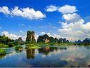 Karstberge Guilin