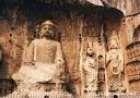 Grotten Luoyang