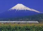 Mount Fuji