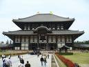 Todaiji Tempel Nara