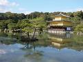 Golden Pavillion Kyoto