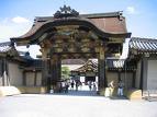 Nijo Castle Kyoto