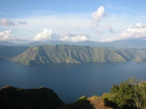 Indonesien Reisen - Lake Toba & Orang Utan Paradise Reise Service