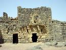 Wüstenschloß Qasr al-Azraq