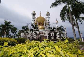 Malaysia Reisen und Individualreisen - Malaysia Highlights