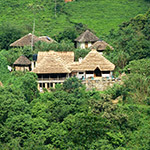 Bwindi Lodge