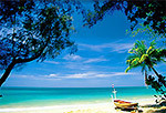 Thailand Reisen und Individualreisen - Der Süden Thailands