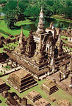 Thailand Reisen und Individualreisen - Nordthailand & Goldenes Dreieck